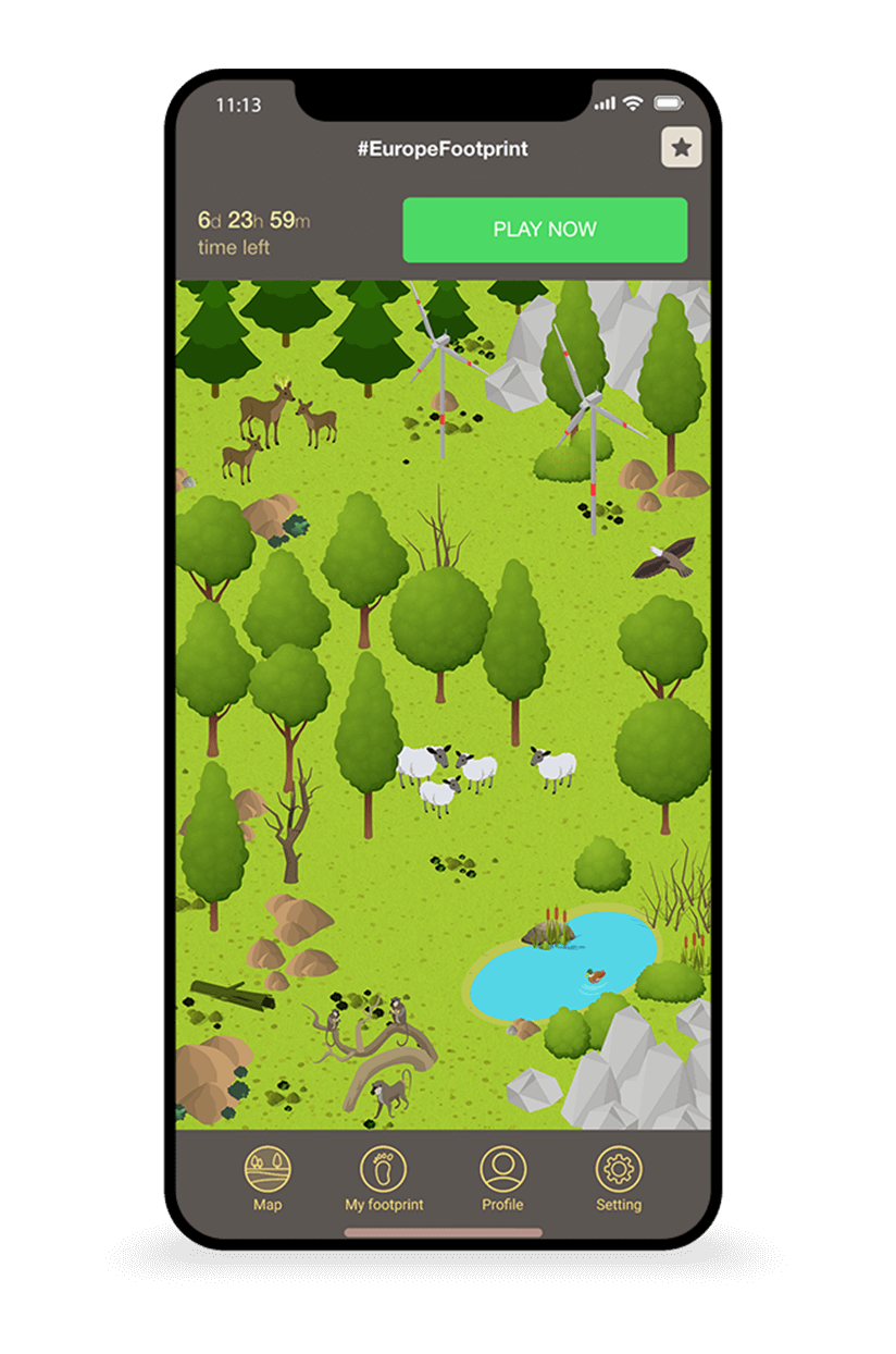 carbon-globalfootprint